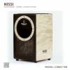 nissi-cajon-cjbgo-t68-cajon-bongo-djembe-bieu-dien-chuyen-nghiep - ảnh nhỏ  1