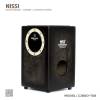 nissi-cajon-cjbgo-t68-cajon-bongo-djembe-bieu-dien-chuyen-nghiep - ảnh nhỏ 2