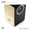 nissi-cajon-cjbgo-t68-cajon-bongo-djembe-bieu-dien-chuyen-nghiep - ảnh nhỏ 3