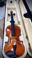 Violin 4/4 Practice