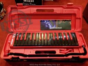 HOHNER FIRE MELODICA 32