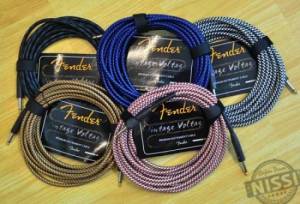 CABLE FENDER 6M