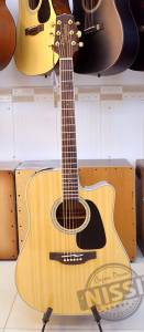 Guitar Acoustic Takamine GD51CE-NAT