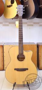 Guitar Acoustic TaKa TG-150