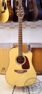 Guitar Acoustic Takamine