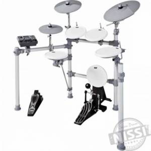 KAT Percussion KT2 Electronic Drum Kit