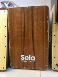 SELA Cajon Tineo - 003