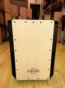 NISSI Cajon CJSBS-N212