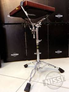 Nissi Stand Snare N465 - (Chân Snare)