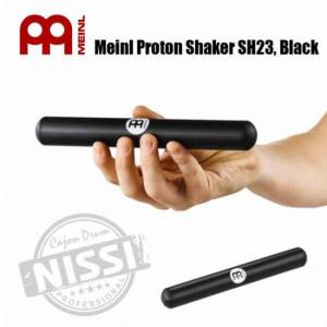 Meinl Proton Shaker SH23, Black