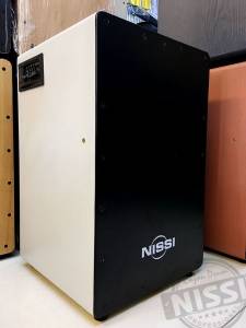 Nissi Cajon CJMDF-EQ116C-GBK