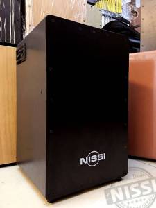 Nissi Cajon CJMDF-EQ116C-GBK