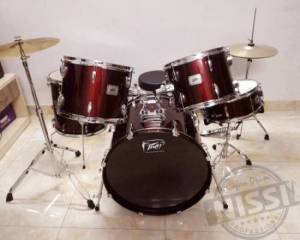 Peavey Drum Jazz