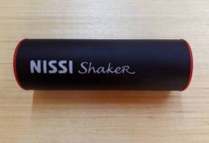 Shaker Nissi D15