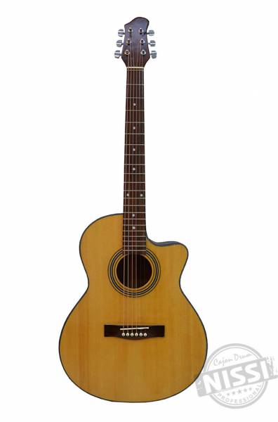 Guitar Acoustic NG850