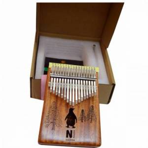 Đàn Kalimba Nissi NKC800