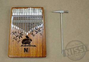 Đàn Kalimba Nissi NKT800