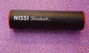 Shaker Nissi D19