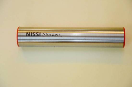Shaker Nissi D26