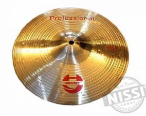 Lá Cymbal Professional 12"