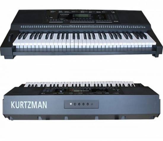 Organ Kurtzman K250