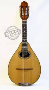 Đàn Mandolin MN114