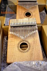 KALIMBA LEGPAP KL-1