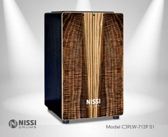NISSI CAJON CJPLW-712P S6
