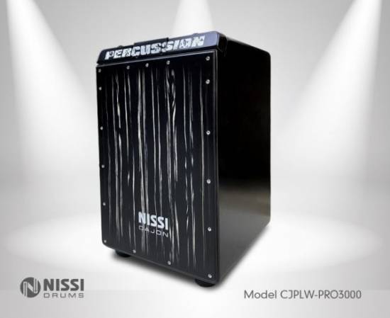 NISSI CAJON CJPLW-PRO3000