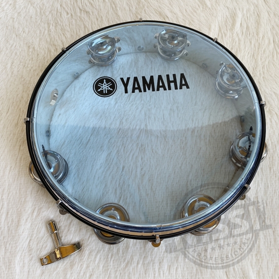 Tambourine Yamaha - Trống Bo