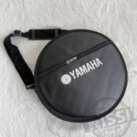 Bao trống Tambourine Yamaha - Bao trống gõ bo (bao đựng cymbal 12")