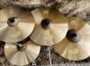cymbal-nissi-jire-sets-hi-hat-14-16-18-20-bronze-b20-handmade - ảnh nhỏ  1