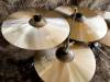 cymbal-nissi-jire-sets-hi-hat-14-16-18-20-bronze-b20-handmade - ảnh nhỏ 2