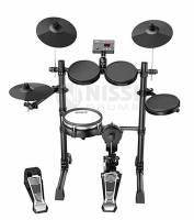 TRỐNG ĐIỆN TỬ AROMA TDX-15S Electronic Digital Drum Kit TDX15S