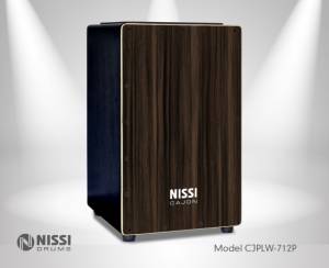 NISSI CAJON CJPLW-712P UV JAPAN