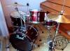 pearl-roadshow-4-piece-drumset-hardware-cymbal - ảnh nhỏ  1